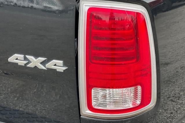 2017 RAM 3500 Laramie