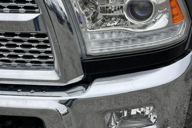 2017 RAM 3500 Laramie