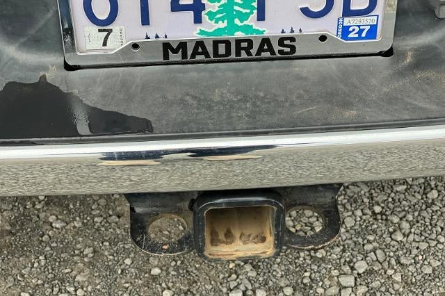 2017 RAM 3500 Laramie