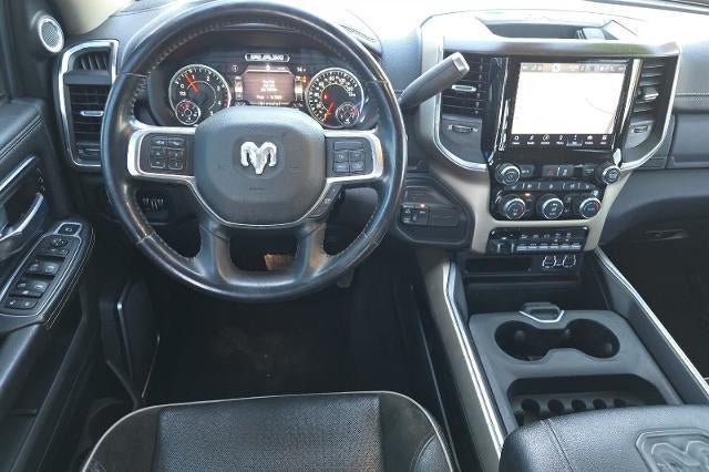 2022 RAM 3500 Laramie