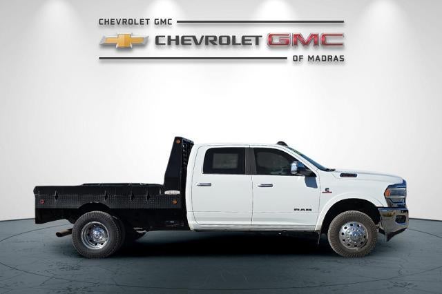 2022 RAM 3500 Laramie