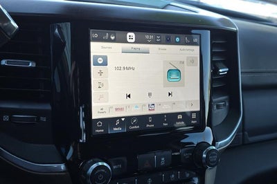 2022 RAM 3500 Laramie