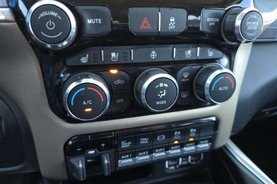 2022 RAM 3500 Laramie