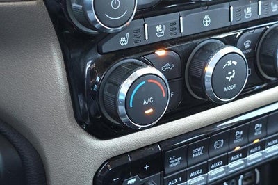 2022 RAM 3500 Laramie