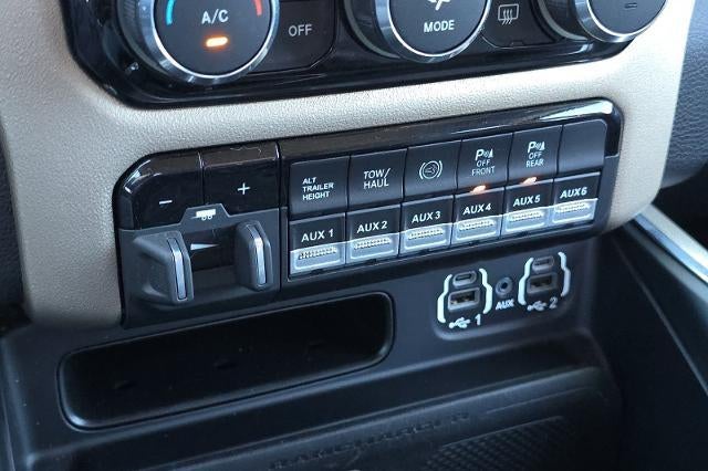 2022 RAM 3500 Laramie