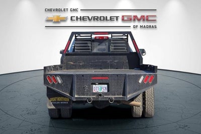 2022 RAM 3500 Laramie