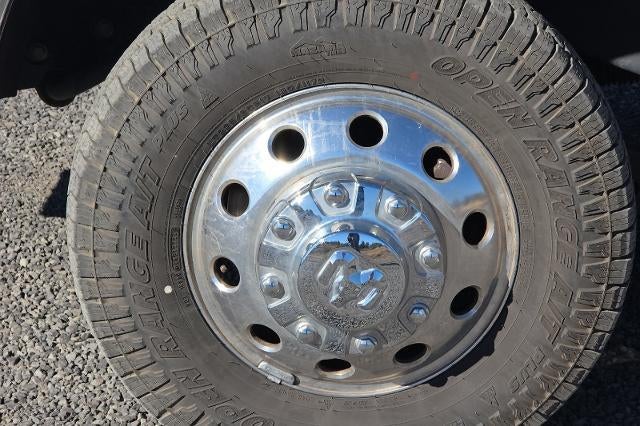 2022 RAM 3500 Laramie