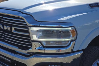 2022 RAM 3500 Laramie