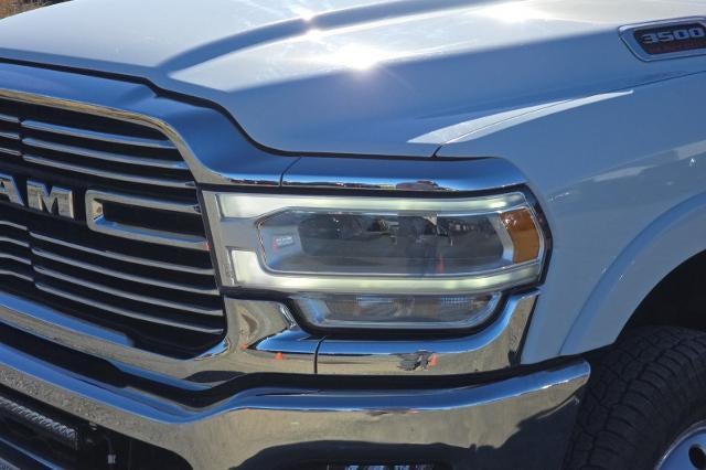 2022 RAM 3500 Laramie
