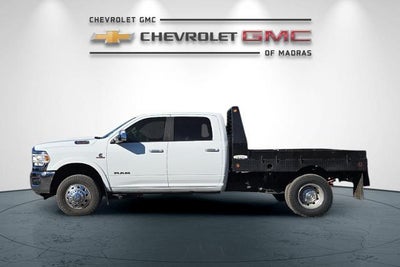 2022 RAM 3500 Laramie