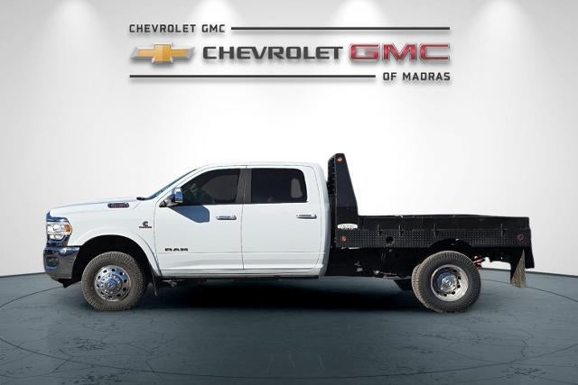 2022 RAM 3500 Laramie