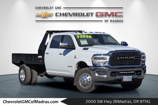 2022 RAM 3500 Laramie