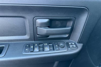 2023 RAM 2500 Tradesman