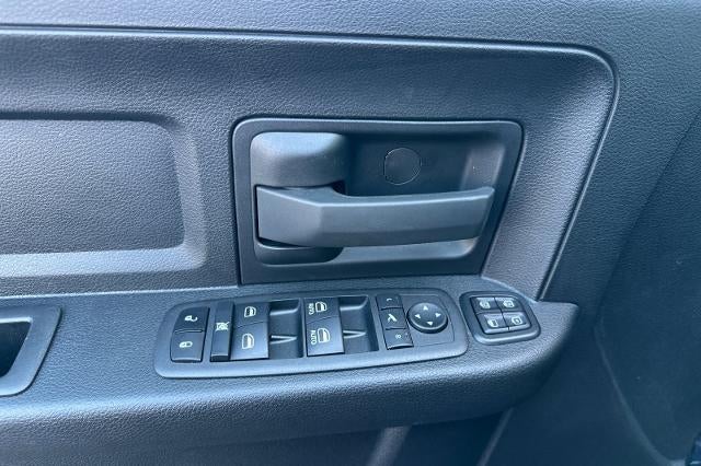 2023 RAM 2500 Tradesman