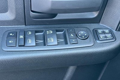 2023 RAM 2500 Tradesman