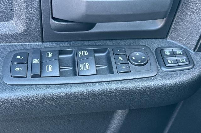 2023 RAM 2500 Tradesman