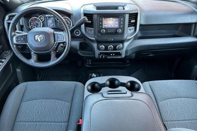 2023 RAM 2500 Tradesman