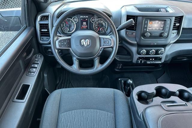 2023 RAM 2500 Tradesman