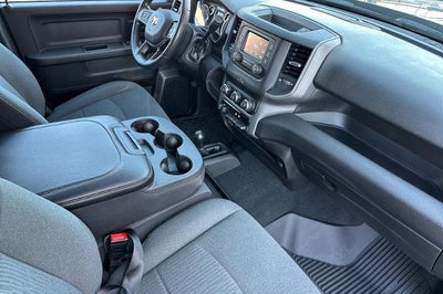 2023 RAM 2500 Tradesman