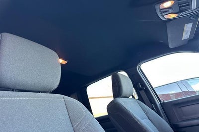 2023 RAM 2500 Tradesman