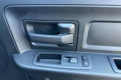 2023 RAM 2500 Tradesman