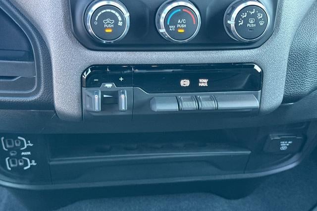 2023 RAM 2500 Tradesman