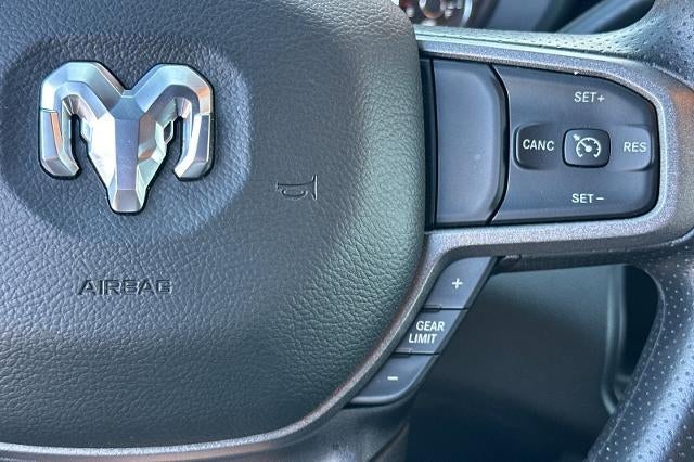 2023 RAM 2500 Tradesman