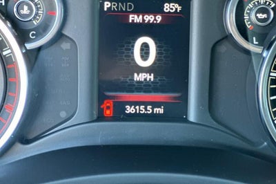 2023 RAM 2500 Tradesman