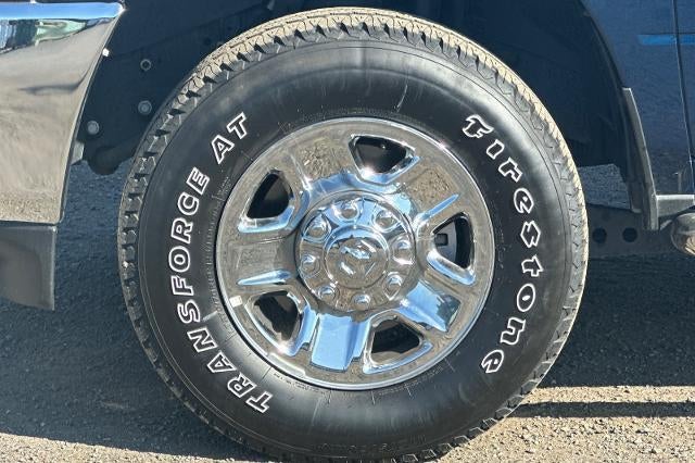 2023 RAM 2500 Tradesman