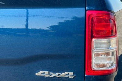 2023 RAM 2500 Tradesman