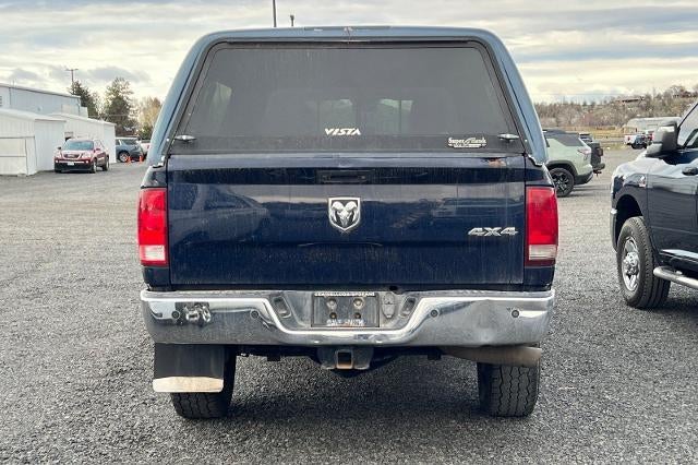 2017 RAM 2500 Tradesman