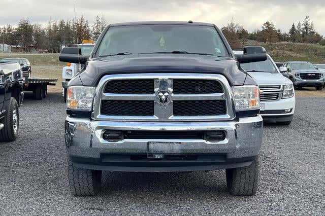 2017 RAM 2500 Tradesman