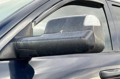 2017 RAM 2500 Tradesman