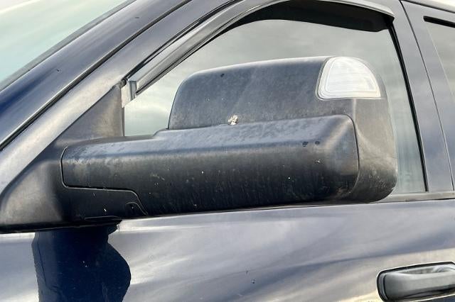 2017 RAM 2500 Tradesman