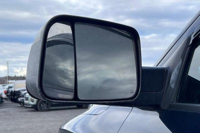 2017 RAM 2500 Tradesman