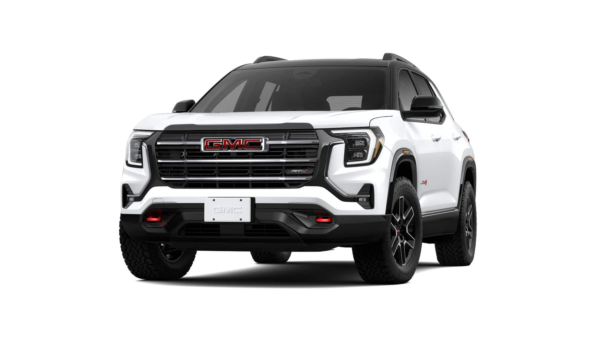 2026 GMC Terrain AT4 AWD's photo