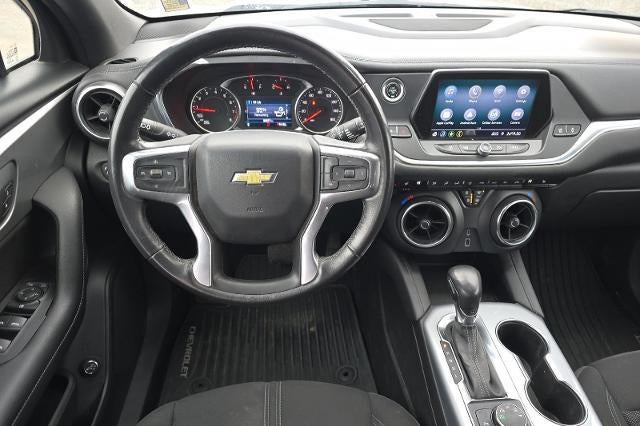 2020 Chevrolet Blazer 2LT