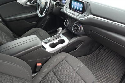 2020 Chevrolet Blazer 2LT
