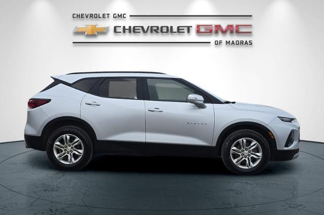 2020 Chevrolet Blazer 2LT