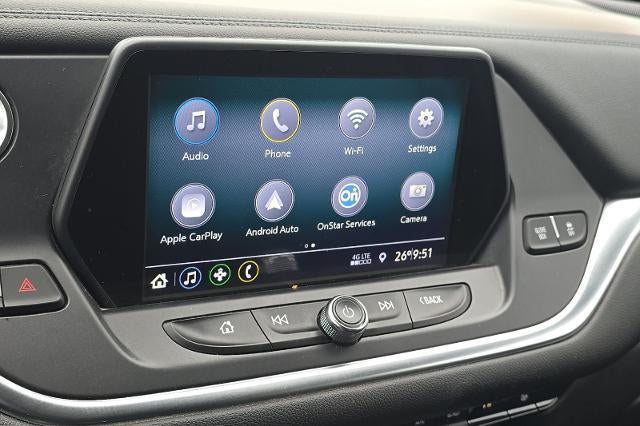 2020 Chevrolet Blazer 2LT