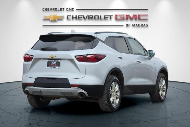 2020 Chevrolet Blazer 2LT