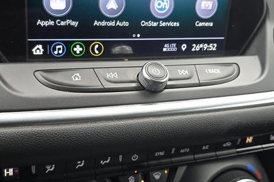 2020 Chevrolet Blazer 2LT