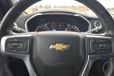 2020 Chevrolet Blazer 2LT