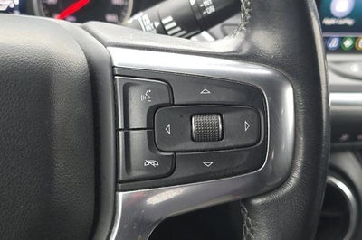 2020 Chevrolet Blazer 2LT