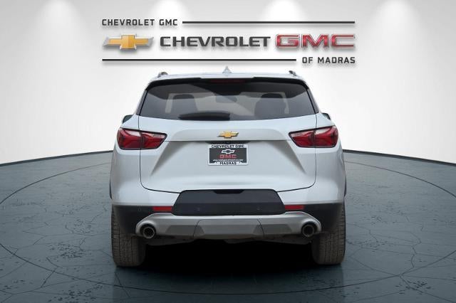 2020 Chevrolet Blazer 2LT