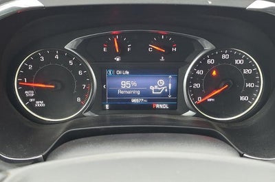 2020 Chevrolet Blazer 2LT