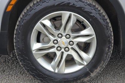 2020 Chevrolet Blazer 2LT