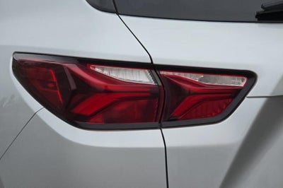 2020 Chevrolet Blazer 2LT