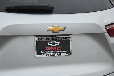 2020 Chevrolet Blazer 2LT