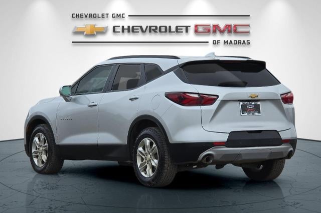 2020 Chevrolet Blazer 2LT